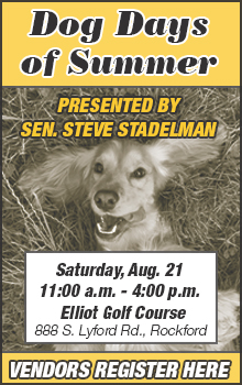 Dog Days of Summer Event