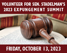 2023 Summit - Volunteers