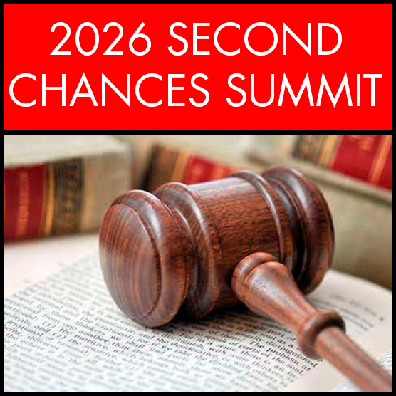 2026 Second Chances Summit