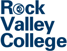 220px Rock Valley College logo.svg