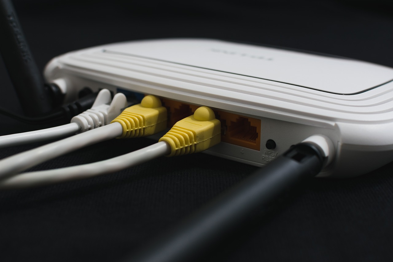Broadband Access Stock