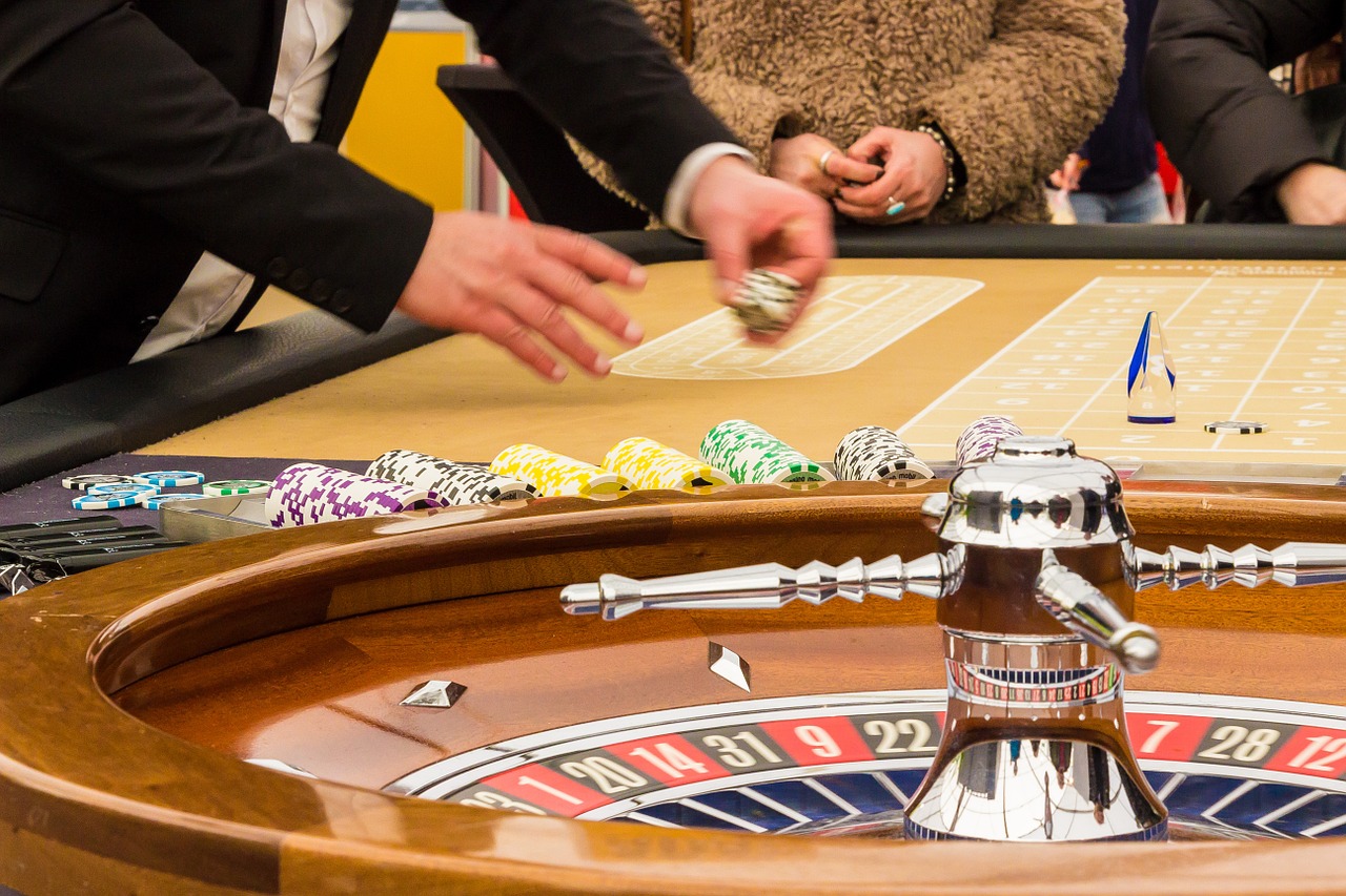 Casino Gaming Rockford