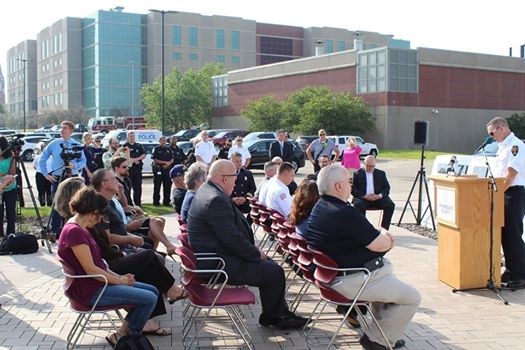 Crowd Stadelman Newsletter