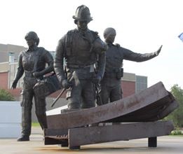 FF Memorial Stadelman Newsletter