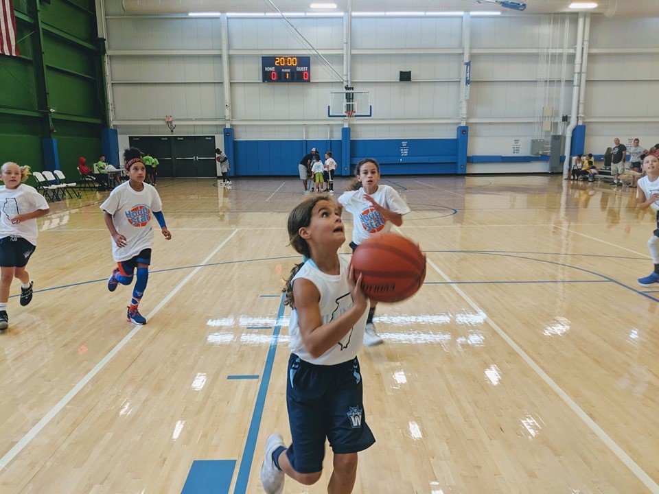 Girl Bball Stadelman Newsletter