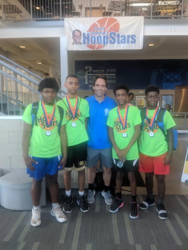 HoopStars Stadelman Newsletter