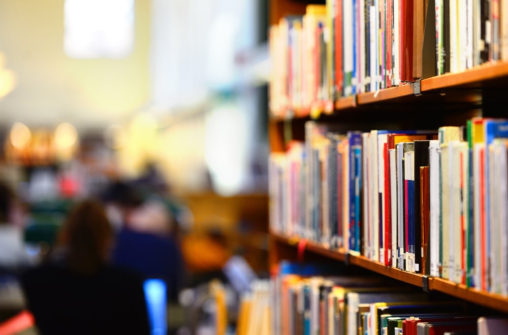 LibraryGrants