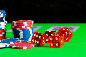 Cards Play Poker Card Game Casino Cube Gambling 886344