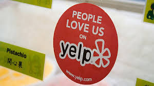 right to yelp