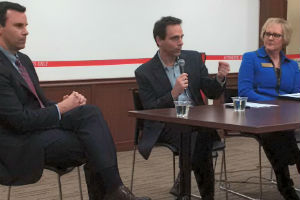 stadelman education forum r