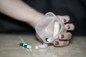 Mental Health and Substance Abuse