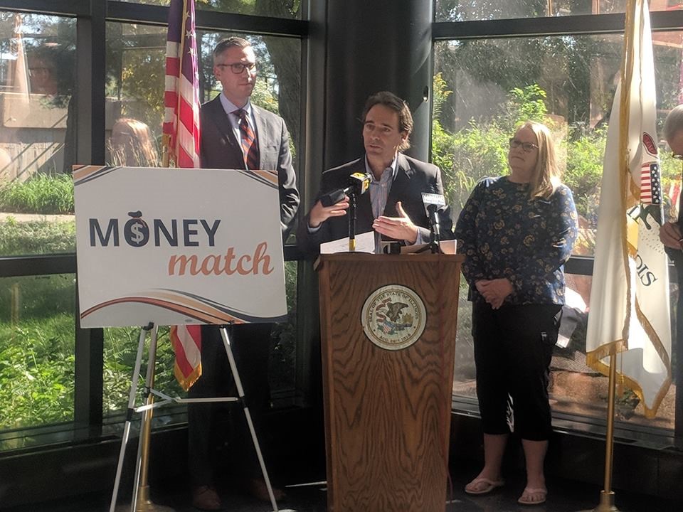MoneyMatch