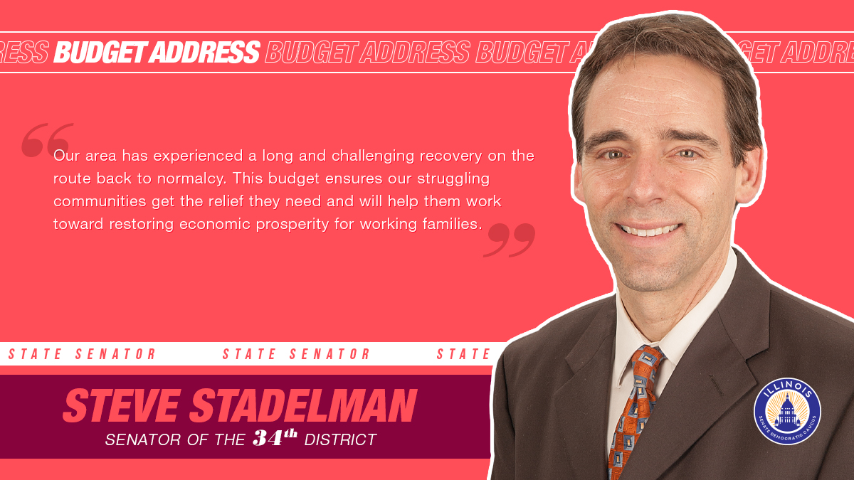 Stadelman BudgetAddress