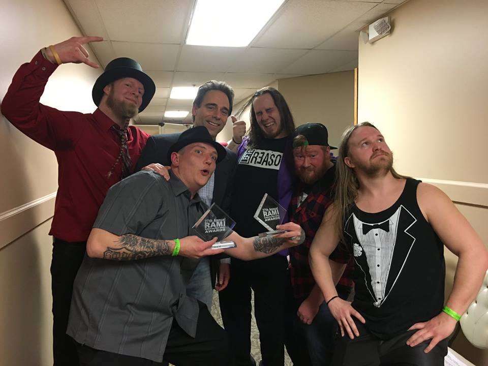 Stadelmanband