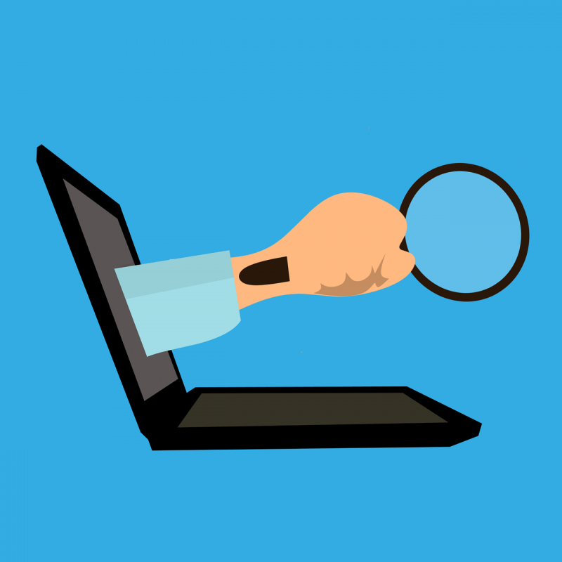 Survey Graphic Stock