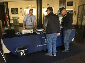Veteransfair