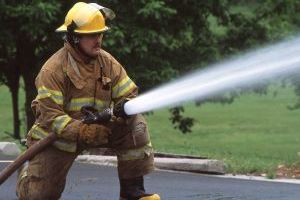 firefighter
