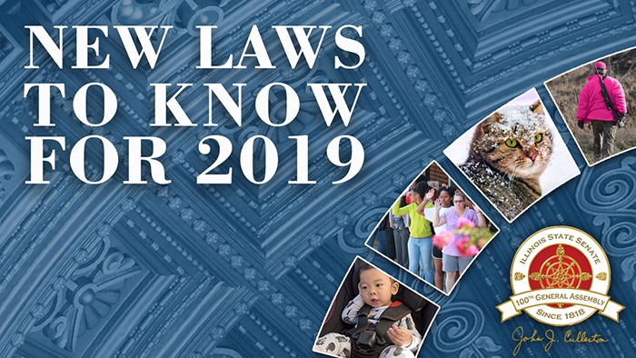 newlaws