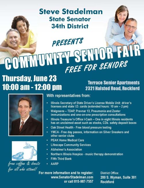 stadelman senior fair 062316