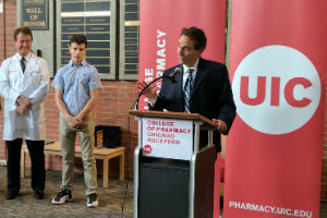 stadelman press conference on emergency rx r