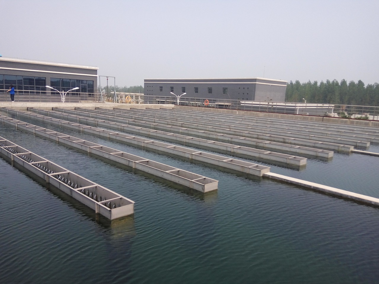 water treatment 